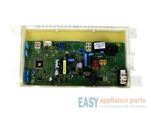 PCB ASSEMBLY,MAIN – Part Number: EBR83258923