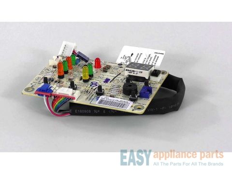 PCB ASSEMBLY,DISPLAY – Part Number: EBR83548601