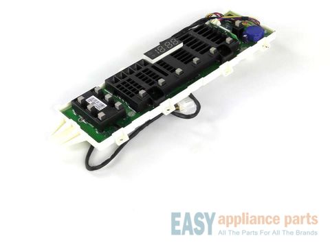 PCB ASSEMBLY,DISPLAY – Part Number: EBR83558801