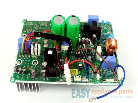 PCB ASSEMBLY,INV(ONBOARDING) – Part Number: EBR83795107