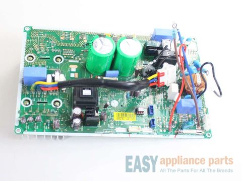 PCB ASSEMBLY,INV(ONBOARDING) – Part Number: EBR83795111