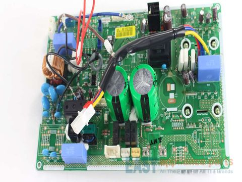 PCB ASSEMBLY,INV(ONBOARDING) – Part Number: EBR83795202