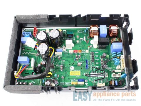 PCB ASSEMBLY,INV(ONBOARDING) – Part Number: EBR83796503