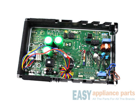 PCB ASSEMBLY,INV(ONBOARDING) – Part Number: EBR83796708