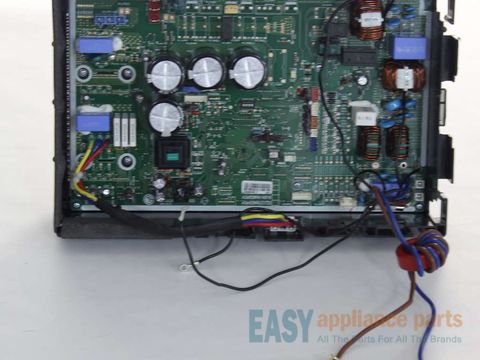 PCB ASSEMBLY,INV(ONBOARDING) – Part Number: EBR83796818