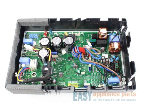 PCB ASSEMBLY,INV(ONBOARDING) – Part Number: EBR83796907