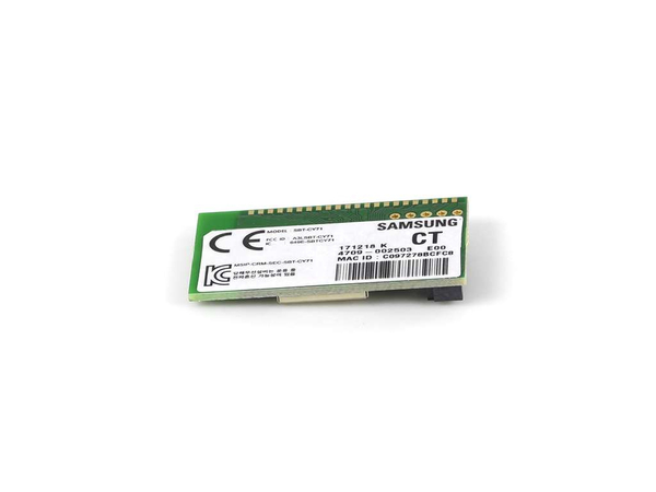 Bluetooth Module – Part Number: 4709-002503