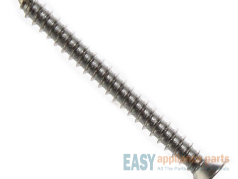 SCREW-SPECIAL;FH,TORX,M4,L43,STS304,1,HE – Part Number: 6009-001776