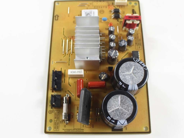 Inverter Control Board Assembly – Part Number: DA92-00459X