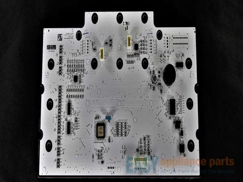  Assembly MODULE;DISPLAY(PBA),RF9000K,LED White – Part Number: DA92-00758B