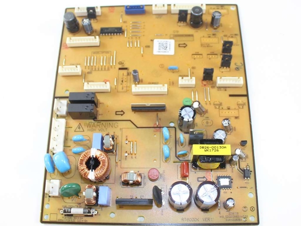 Main Pcb Assembly – Part Number: DA92-00979C