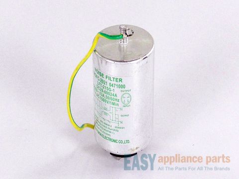 FILTER LINE;-,-,-,15MH/22.5MH,15MH,53*82 – Part Number: DC29-00024A