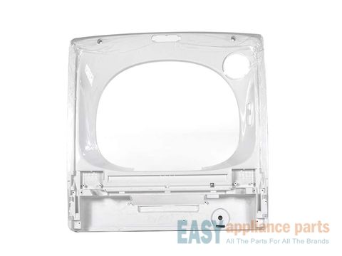 COVER TOP;WA8700K,ABS,T3.5,HB,NEAT WHITE – Part Number: DC63-01920B