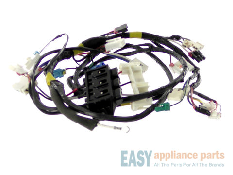Assembly WIRE HARNESS-MAIN;DRYER-M,DV22K6800 – Part Number: DC93-00607A