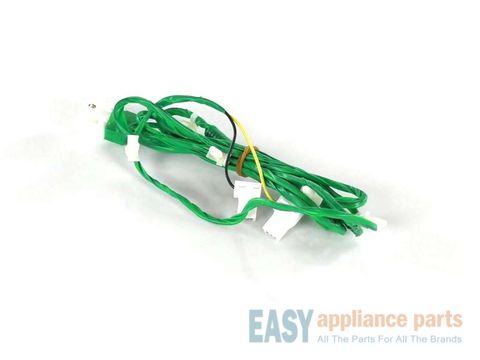 Assembly WIRE HARNESS-PUMP;AUTO,WA50K8600AP/ – Part Number: DC93-00616A
