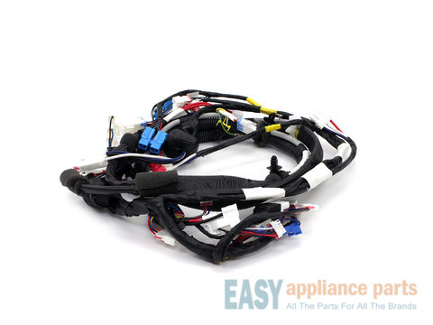 Assembly WIRE HARNESS-MAIN;AUTO,MID,Y,Y,Y,N, – Part Number: DC93-00664A