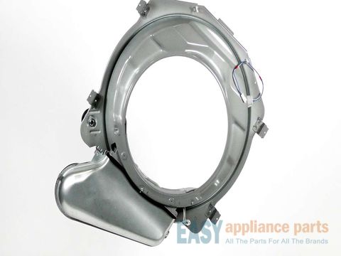 Assembly DRUM FRONT;DV5000,KENMORE,NON-STEAM – Part Number: DC97-15984C