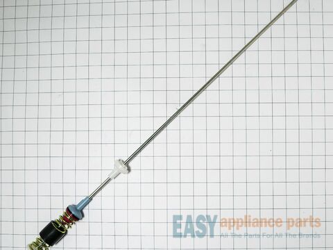 Washer Suspension Rod – Part Number: DC97-18610F