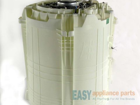 Assembly SEMI TUB OUTER;WA7000H,WA7700J,IN-H – Part Number: DC97-19565D