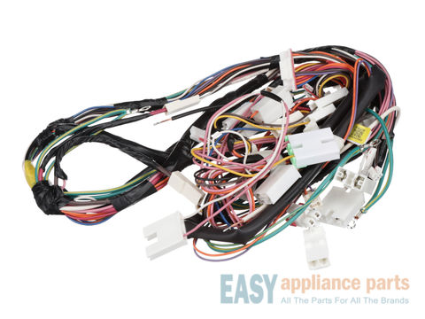 A/S-WIREHARNESS MAIN;DW80K5050US,WIREHAR – Part Number: DD81-02095A