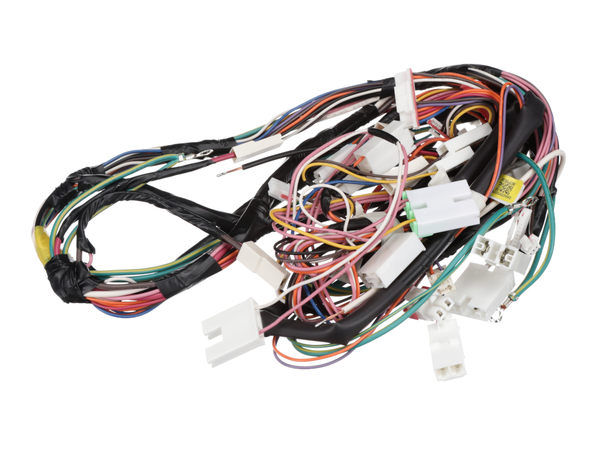 Main Wire Harness – Part Number: DD81-02095A
