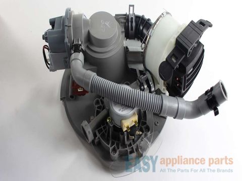 Sump Assembly – Part Number: DD82-01313A
