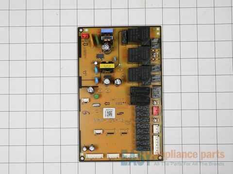 Assembly PCB MAIN;FM-NEW-MAIN-06,NE-F900A,12 – Part Number: DE92-03960G