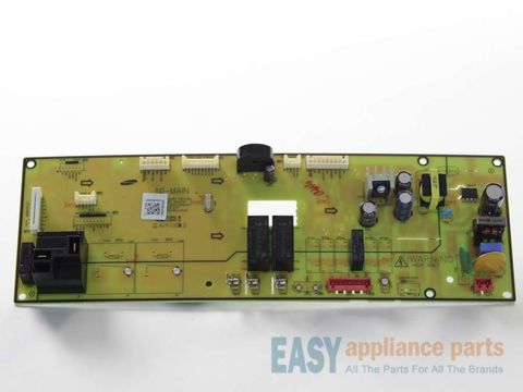 User Interface Control Board Assembly – Part Number: DE94-03595B