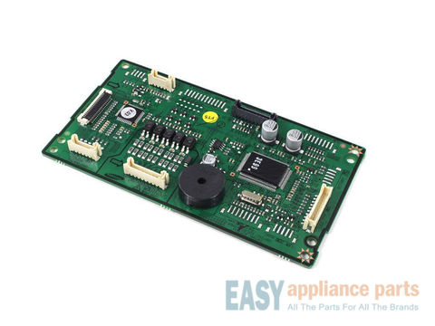 Electronic Control Board Assembly – Part Number: DE94-03610A