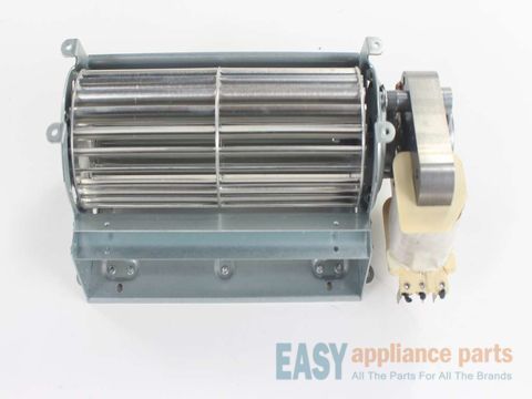 AC Fan Motor – Part Number: DG31-00026A