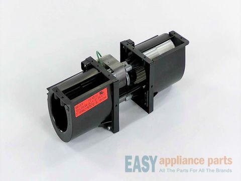 Cooling Fan Assembly – Part Number: DG31-00027A
