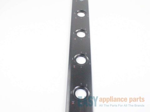 Decoration Chassis – Part Number: DG64-00618A