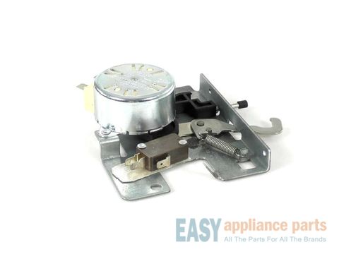 LATCH DOOR;NW53K5510SD,STS430,WALL OVEN – Part Number: DG66-00041A
