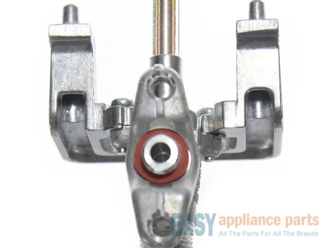 Assembly VALVE-COOKTOP;NX58M9420SS,POWER, 17 – Part Number: DG94-01714A
