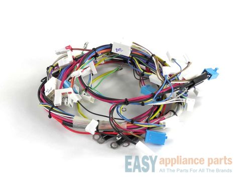 Assembly WIRE HARNESS-MAIN;NE59K3310**/USA,2 – Part Number: DG96-00419A