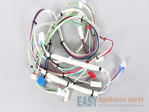 Main Wire Harness Assembly – Part Number: DG96-00440A