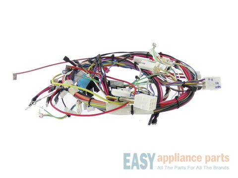 Main Wire Harness Assembly – Part Number: DG96-00546A