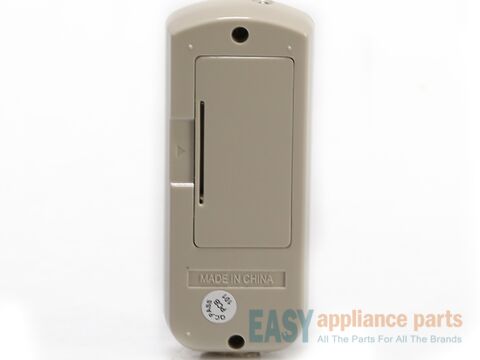 Room Air Conditioner Remote Control – Part Number: WJ26X21700