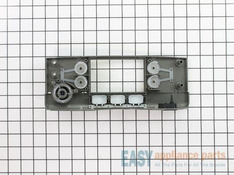  DISPLAY Assembly Stainless Steel – Part Number: WR17X27132