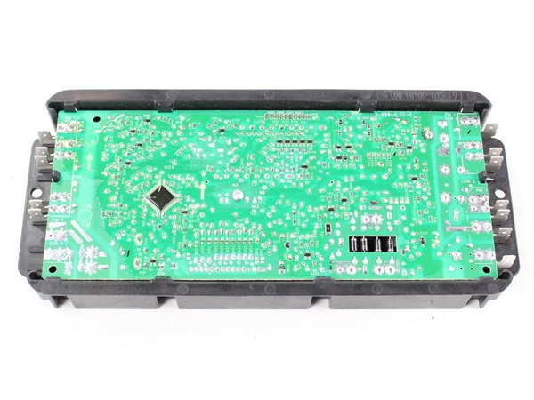 Electronic Control Board with Overlay - White – Part Number: W11113908
