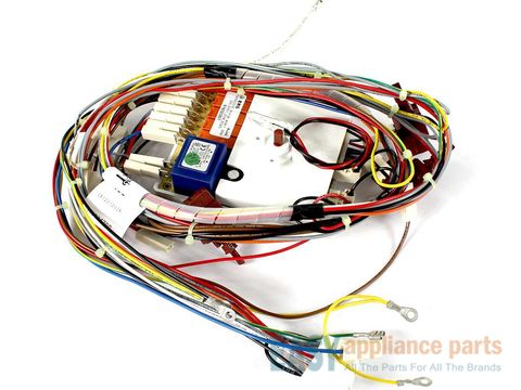 Timer and Wire Harness Assembly – Part Number: W11126037