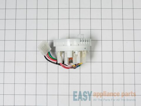 Water-Level Pressure Switch – Part Number: W11129441