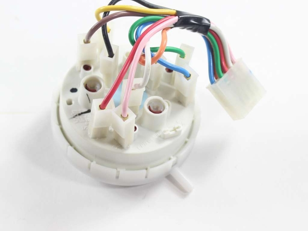 Water-Level Pressure Switch – Part Number: W11129441