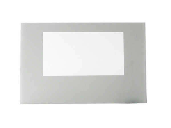 GLASS – Part Number: 316558905