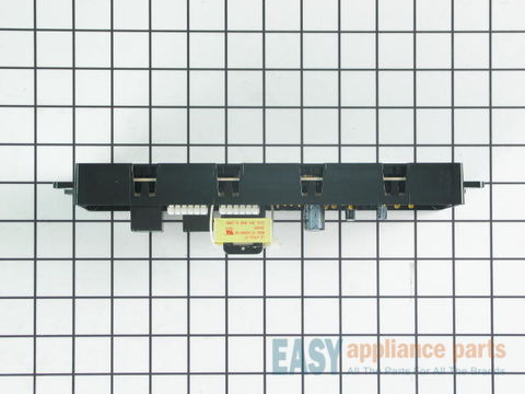 Electronic Control Board – Part Number: 5304509983
