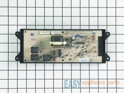 Electronic Control Board – Part Number: 5304509983