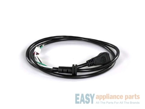 POWER CORD ASSEMBLY – Part Number: EAD60700408