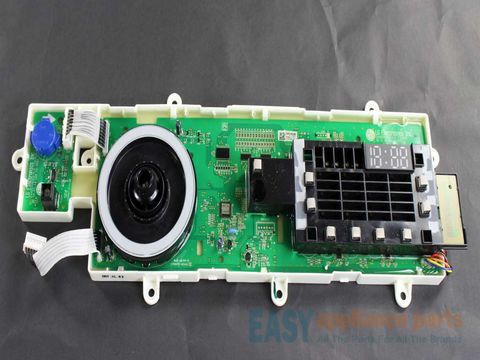 PCB ASSEMBLY,DISPLAY – Part Number: EBR78538811