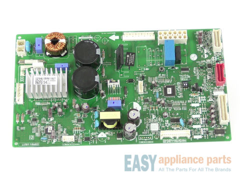 PCB ASSEMBLY,MAIN – Part Number: EBR81182754