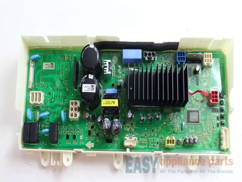PCB ASSEMBLY,MAIN – Part Number: EBR81634307